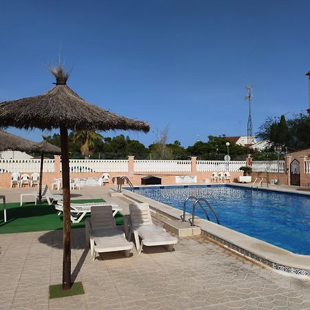 Apartament Piotr Torrevieja Extérieur photo