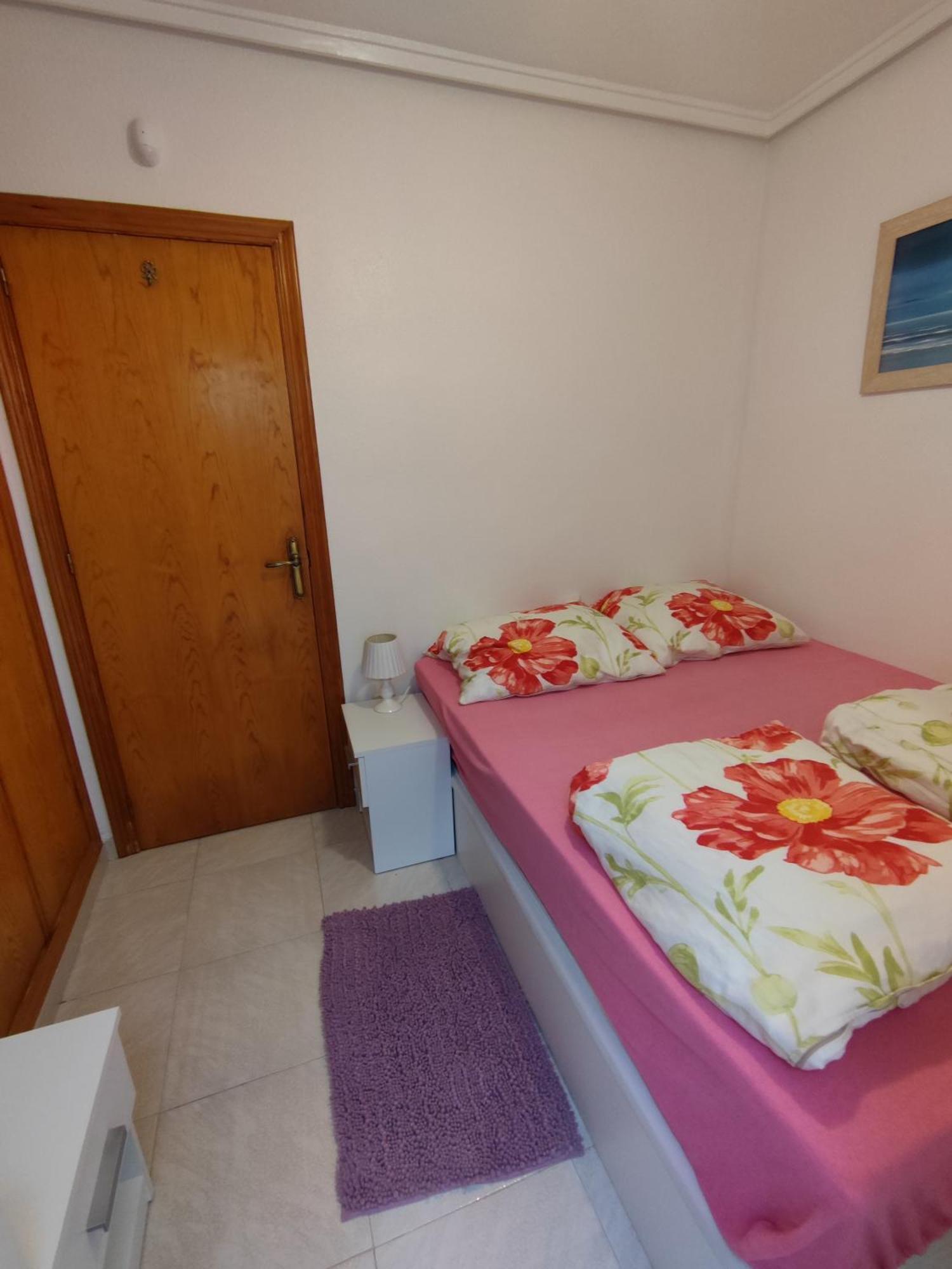 Apartament Piotr Torrevieja Extérieur photo