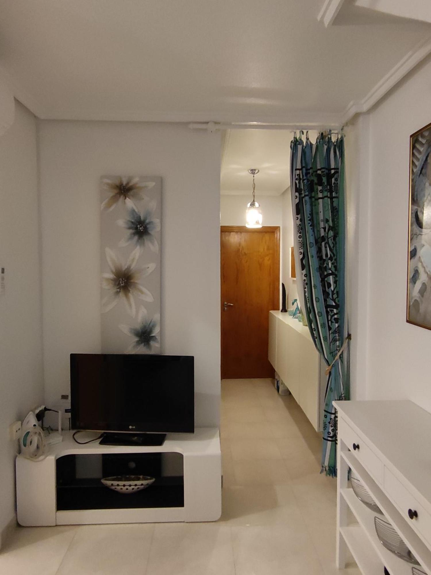 Apartament Piotr Torrevieja Extérieur photo