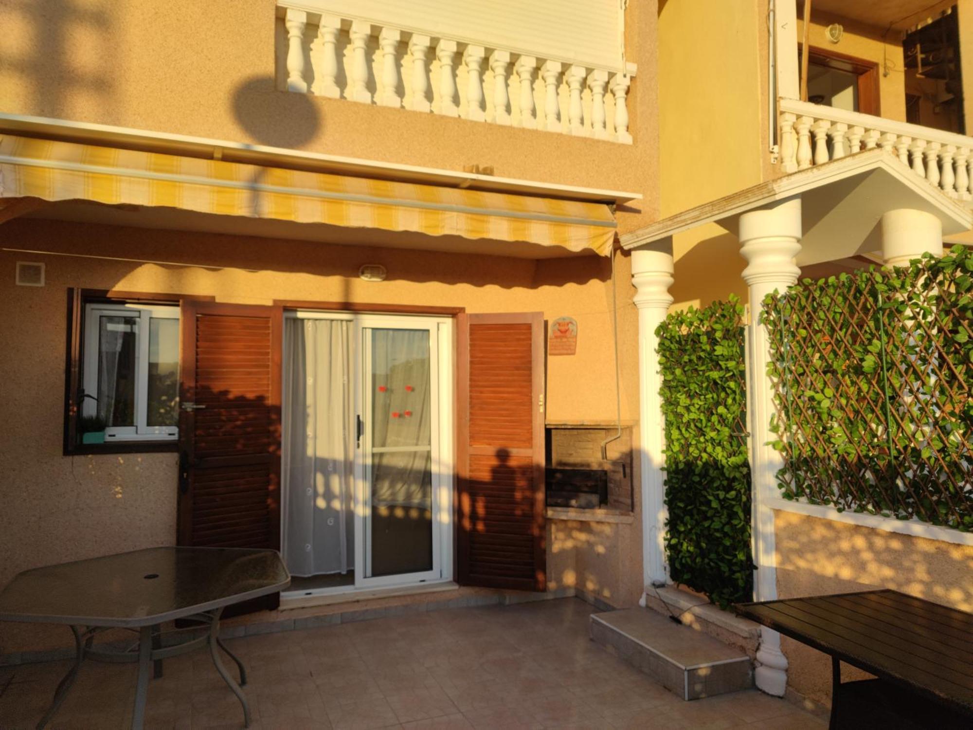 Apartament Piotr Torrevieja Extérieur photo