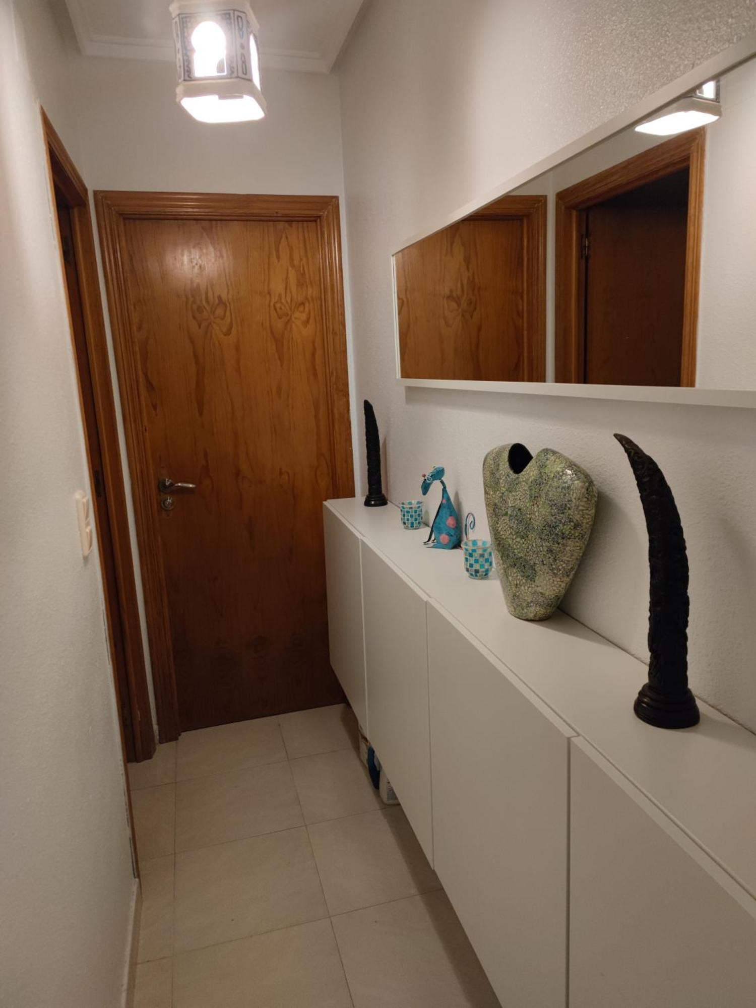 Apartament Piotr Torrevieja Extérieur photo