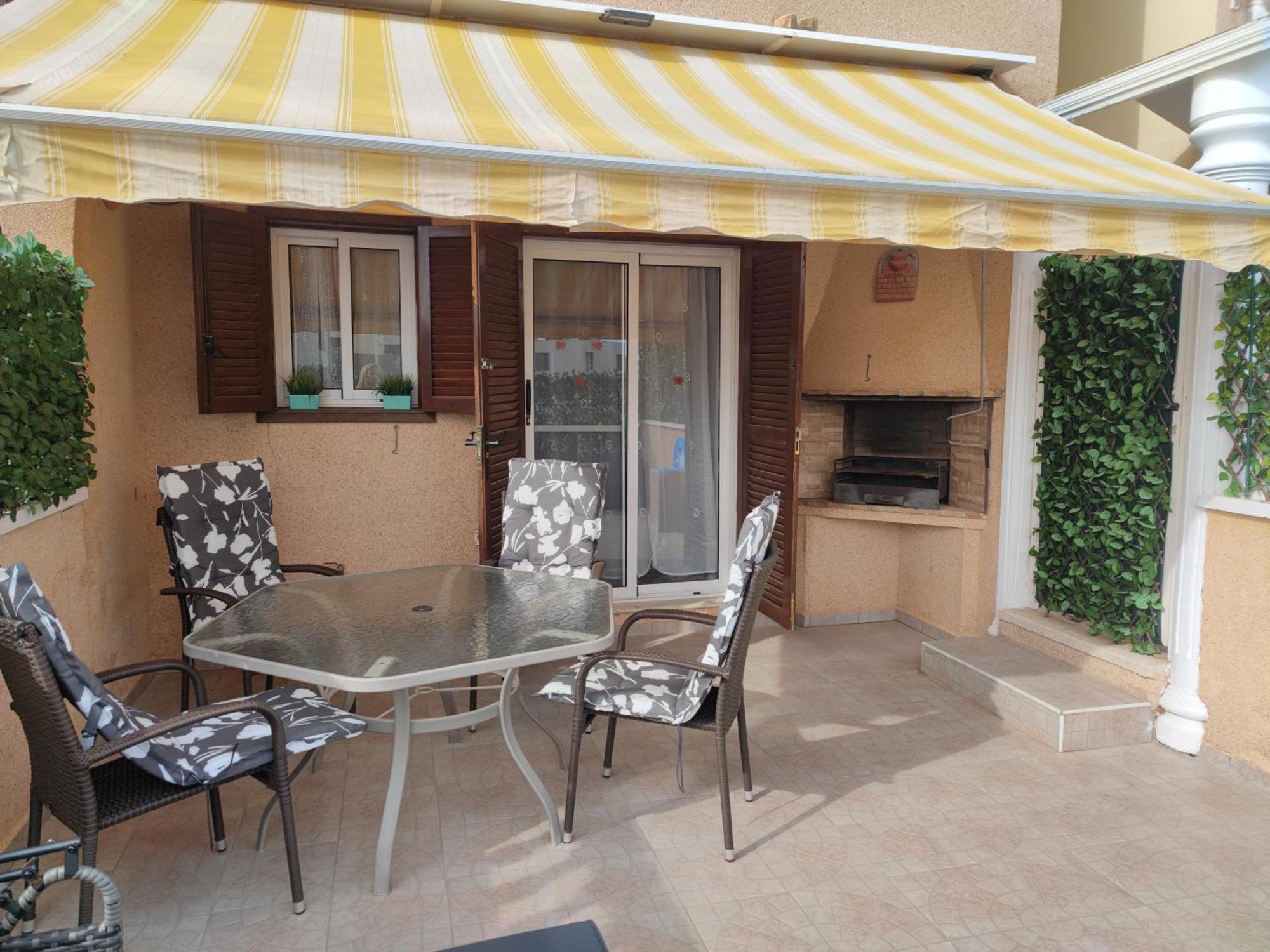 Apartament Piotr Torrevieja Extérieur photo