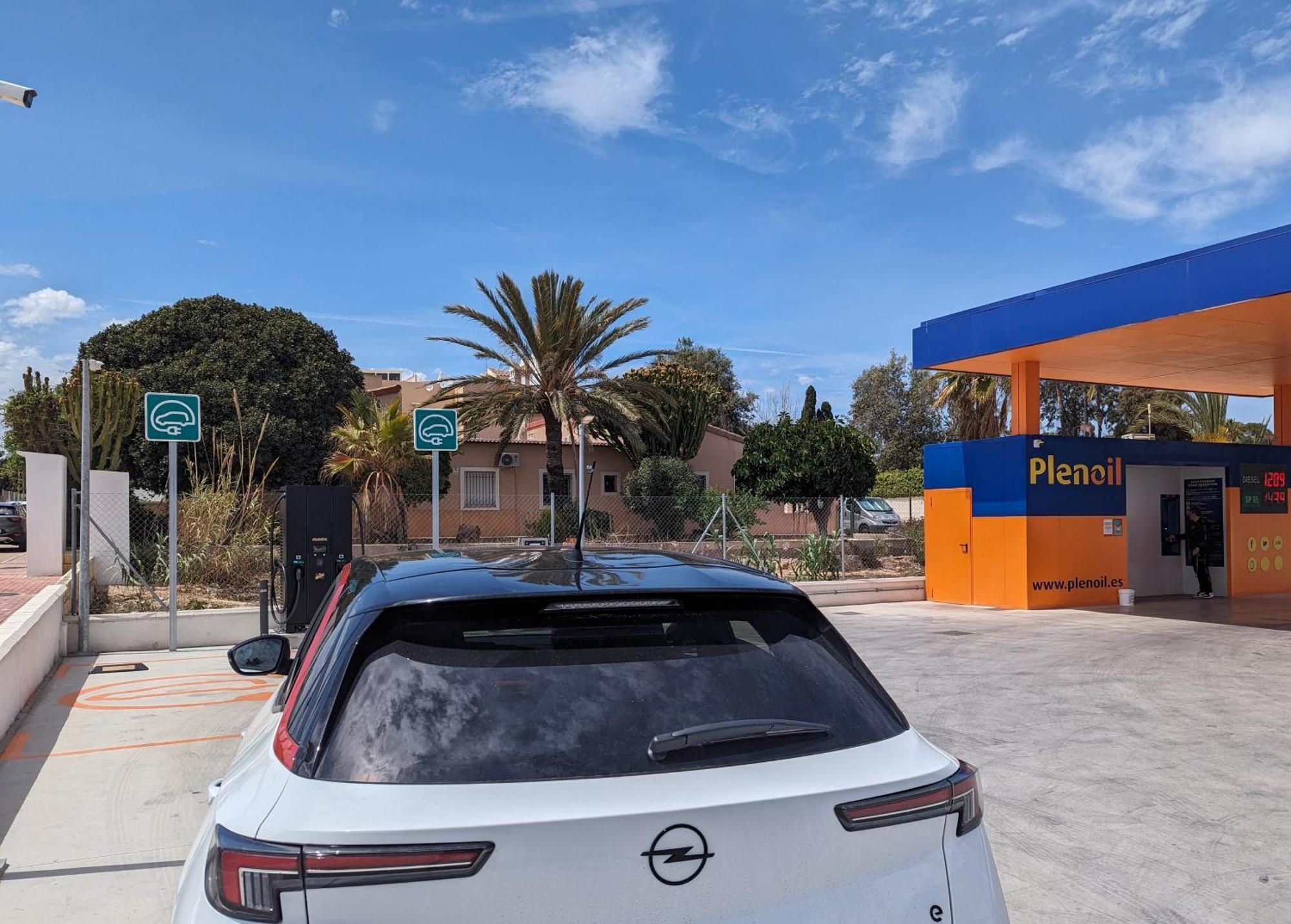 Apartament Piotr Torrevieja Extérieur photo