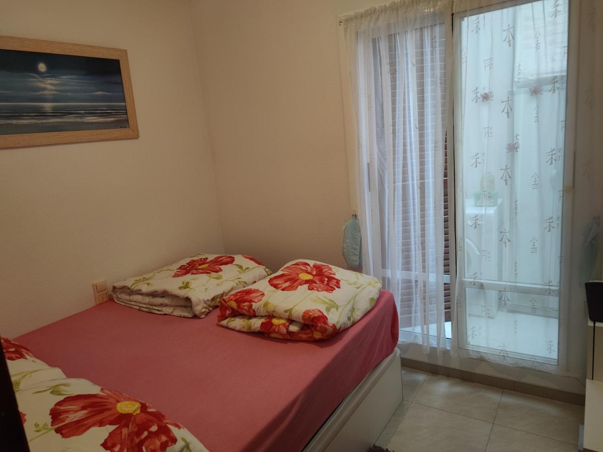 Apartament Piotr Torrevieja Extérieur photo
