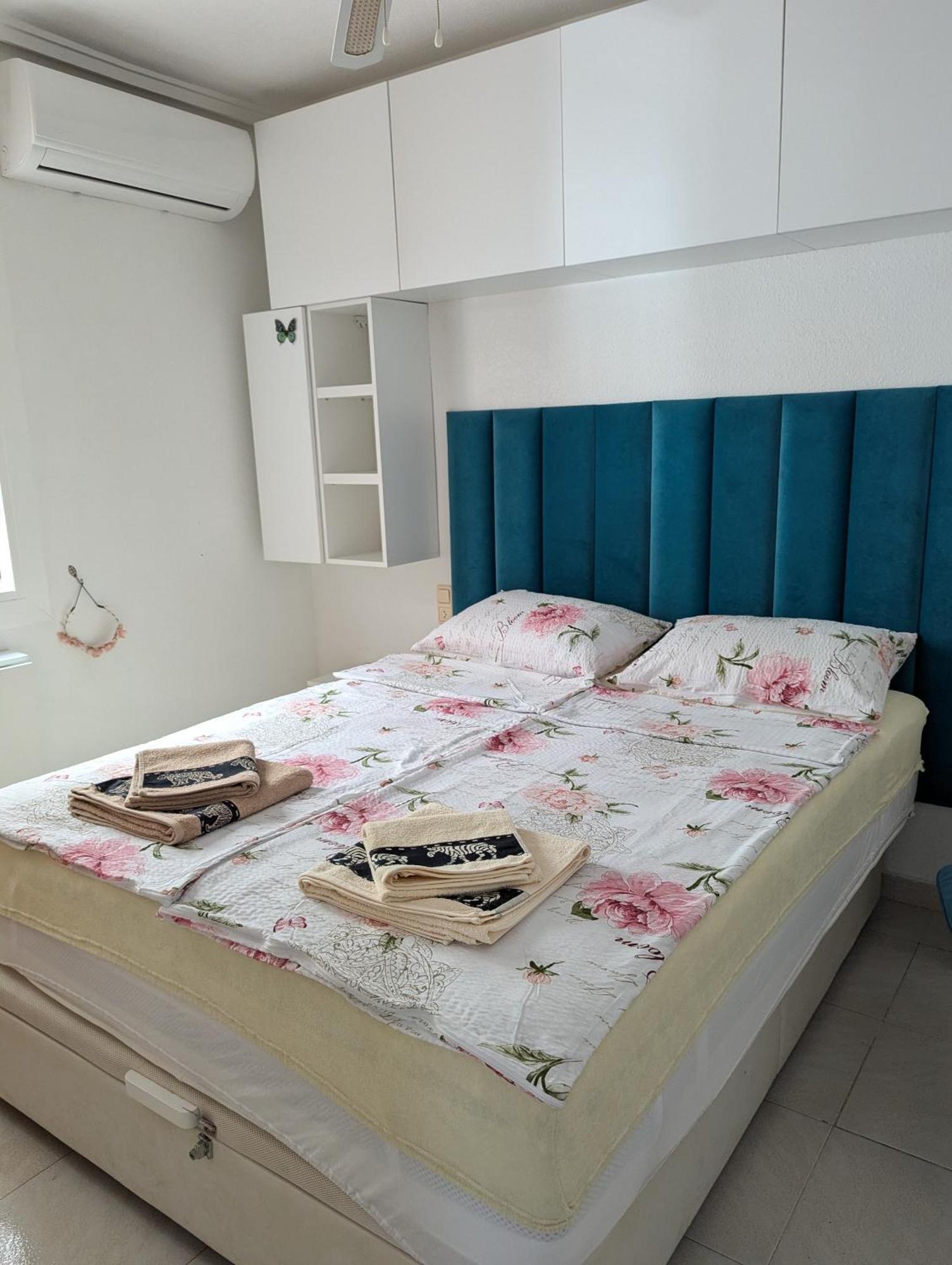 Apartament Piotr Torrevieja Extérieur photo