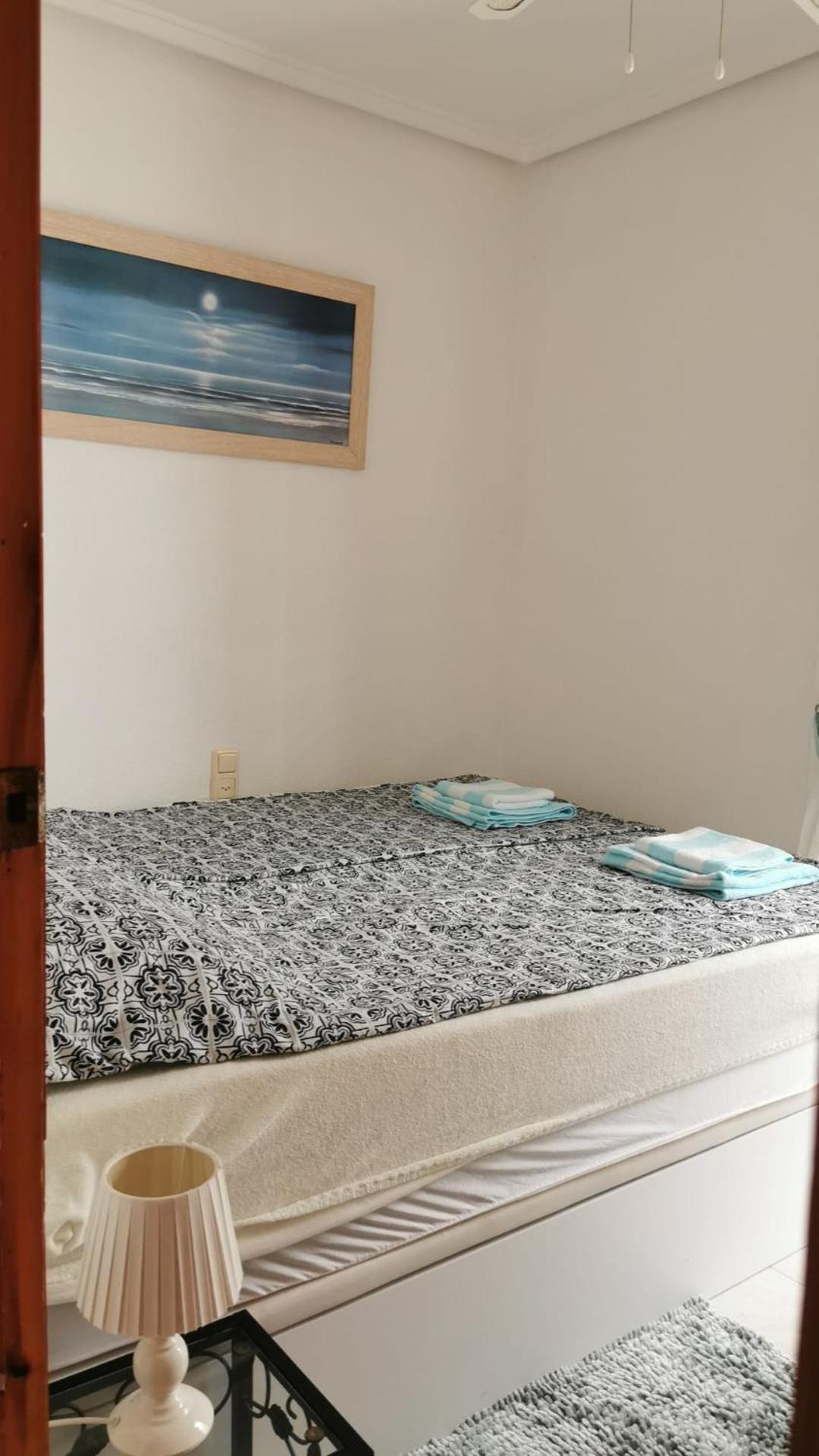 Apartament Piotr Torrevieja Extérieur photo