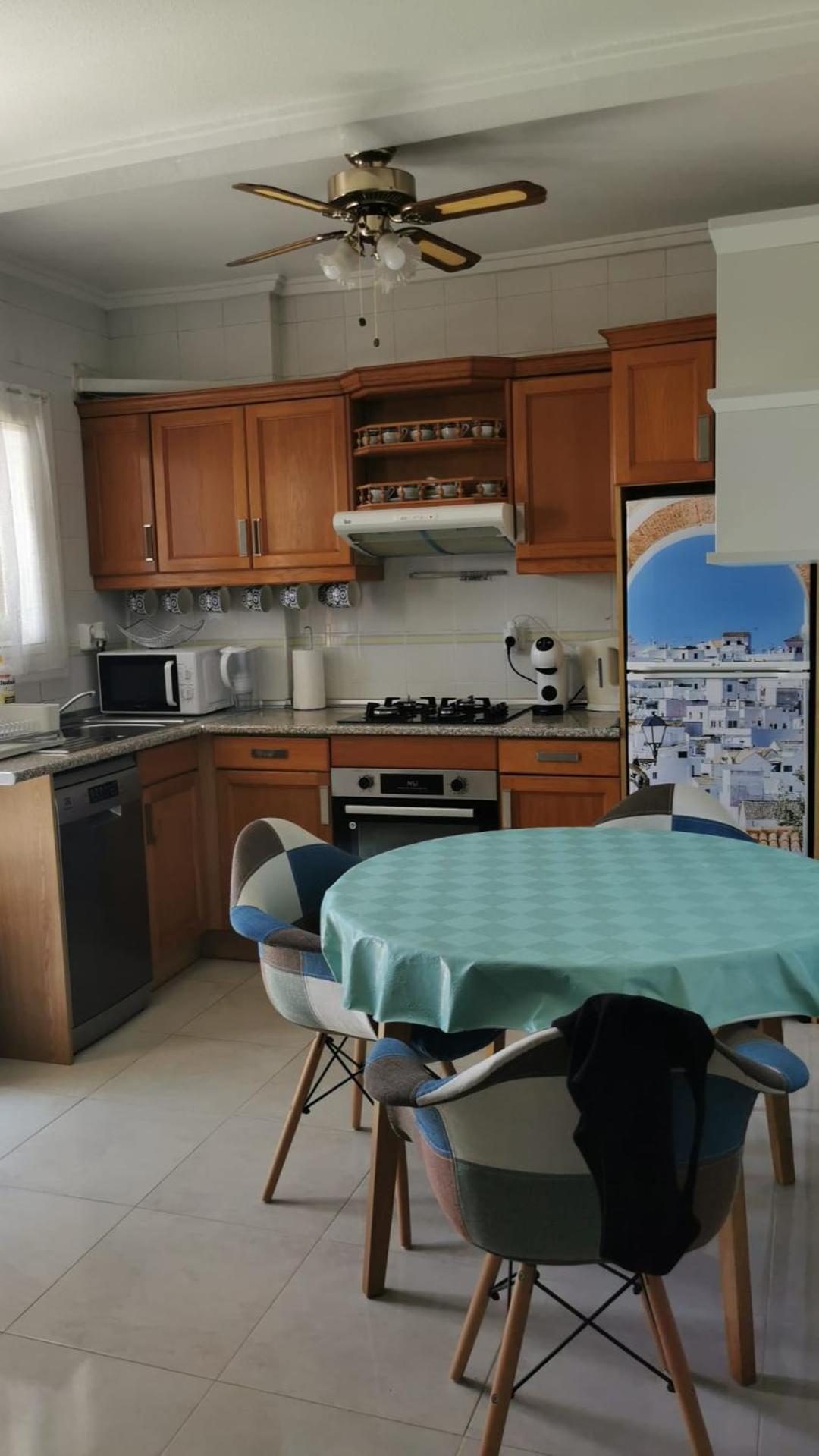 Apartament Piotr Torrevieja Extérieur photo