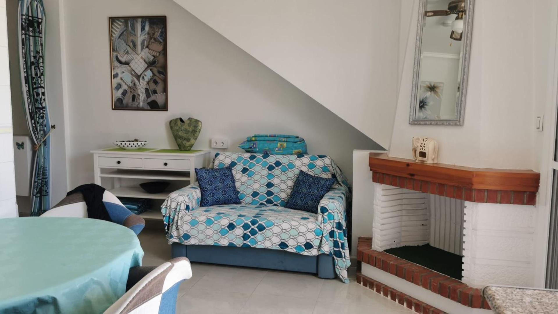 Apartament Piotr Torrevieja Extérieur photo